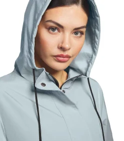 SELMARK Winddicht sportjack Tech ST5 gray Discount