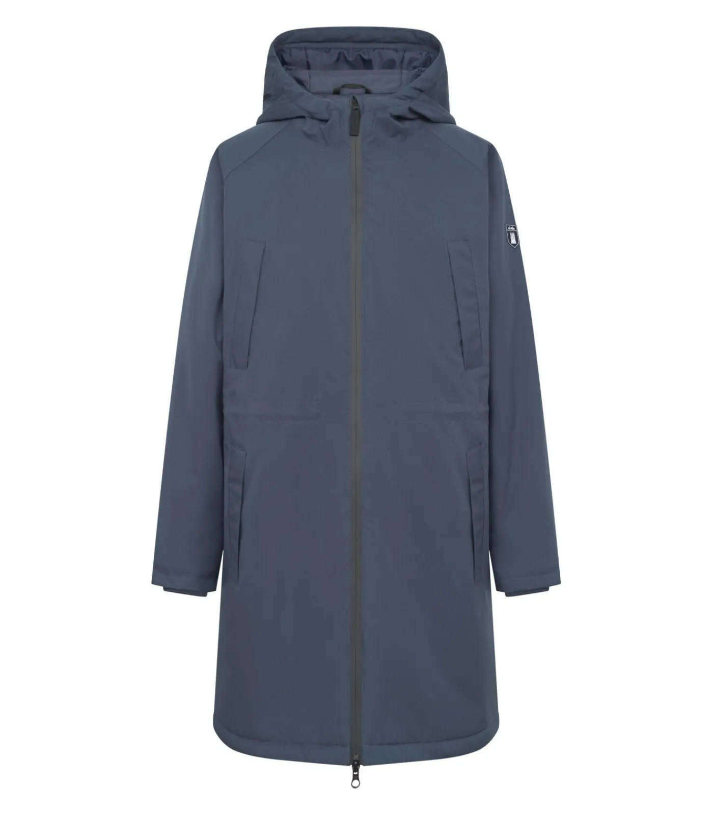 Derbe Winterjas “Deutholm” darkBlue Outlet