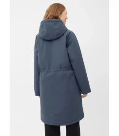 Derbe Winterjas “Deutholm” darkBlue Outlet