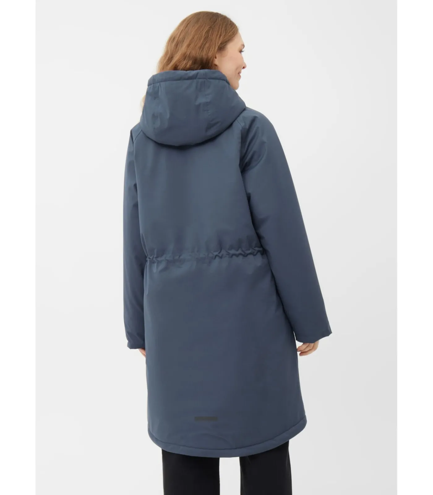 Derbe Winterjas “Deutholm” darkBlue Outlet