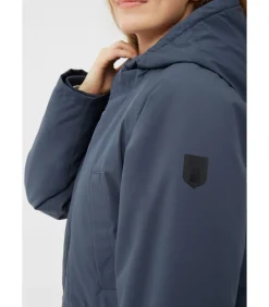 Derbe Winterjas “Deutholm” darkBlue Outlet