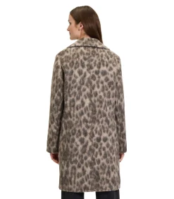Betty & Co Wintermantel blackCamel Sale