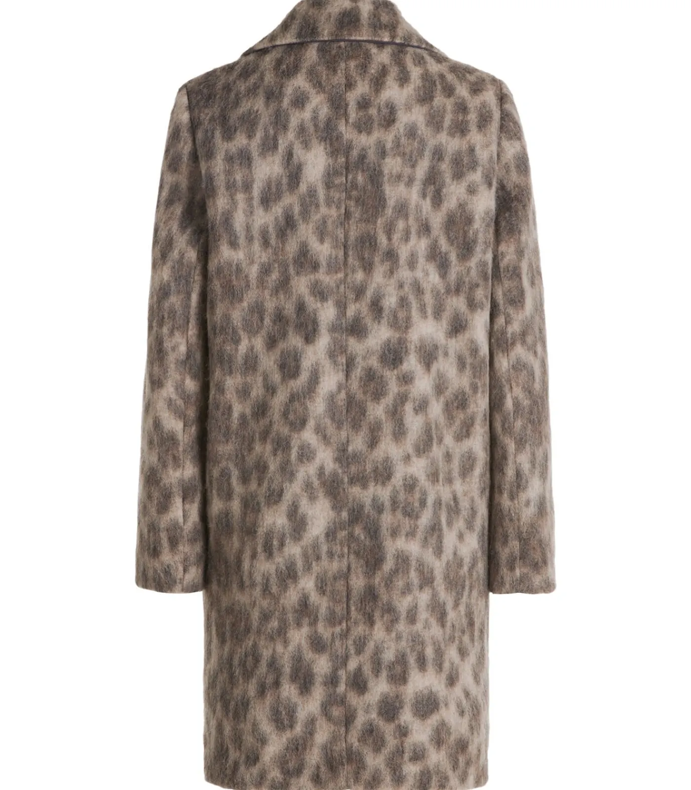 Betty & Co Wintermantel blackCamel Sale