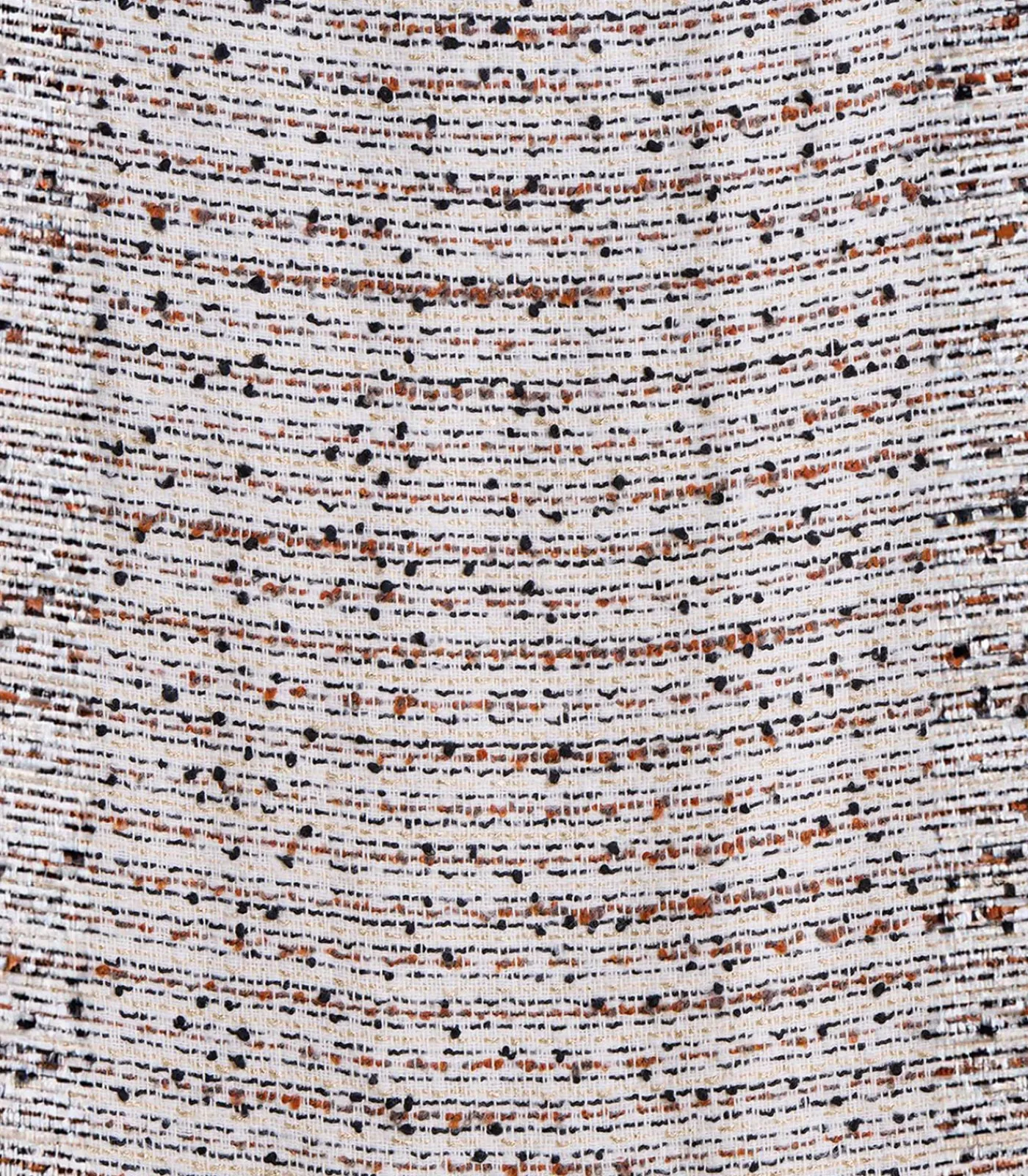 La Fée Maraboutée Witte sjaal white Clearance