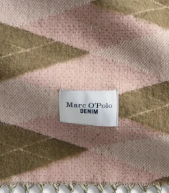 Marc O’Polo DENIM Wollen sjaal antraciteGrey Online