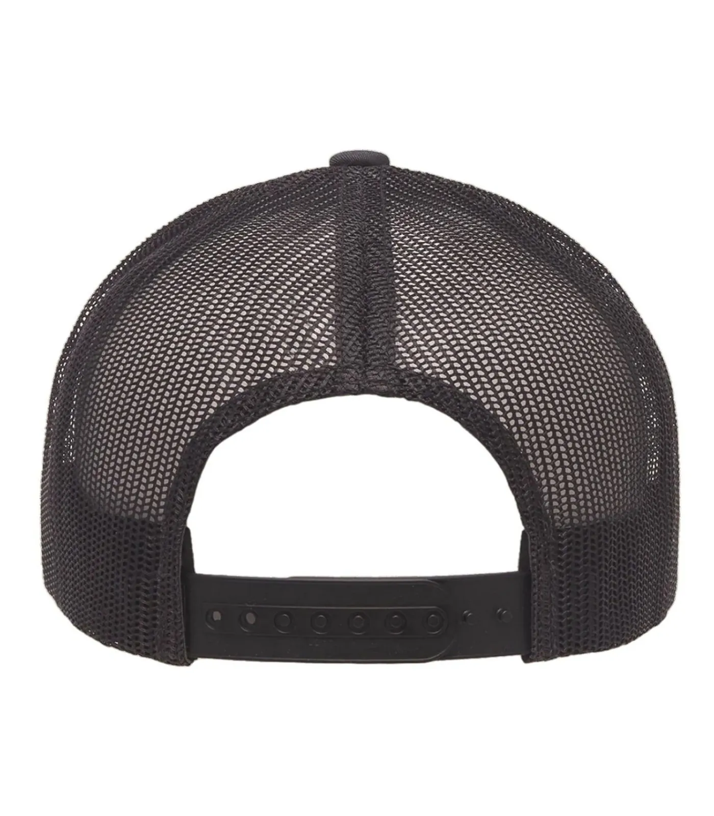 Flexfit YP CLASSICS - Kap - Donkergrijs darkGrey New