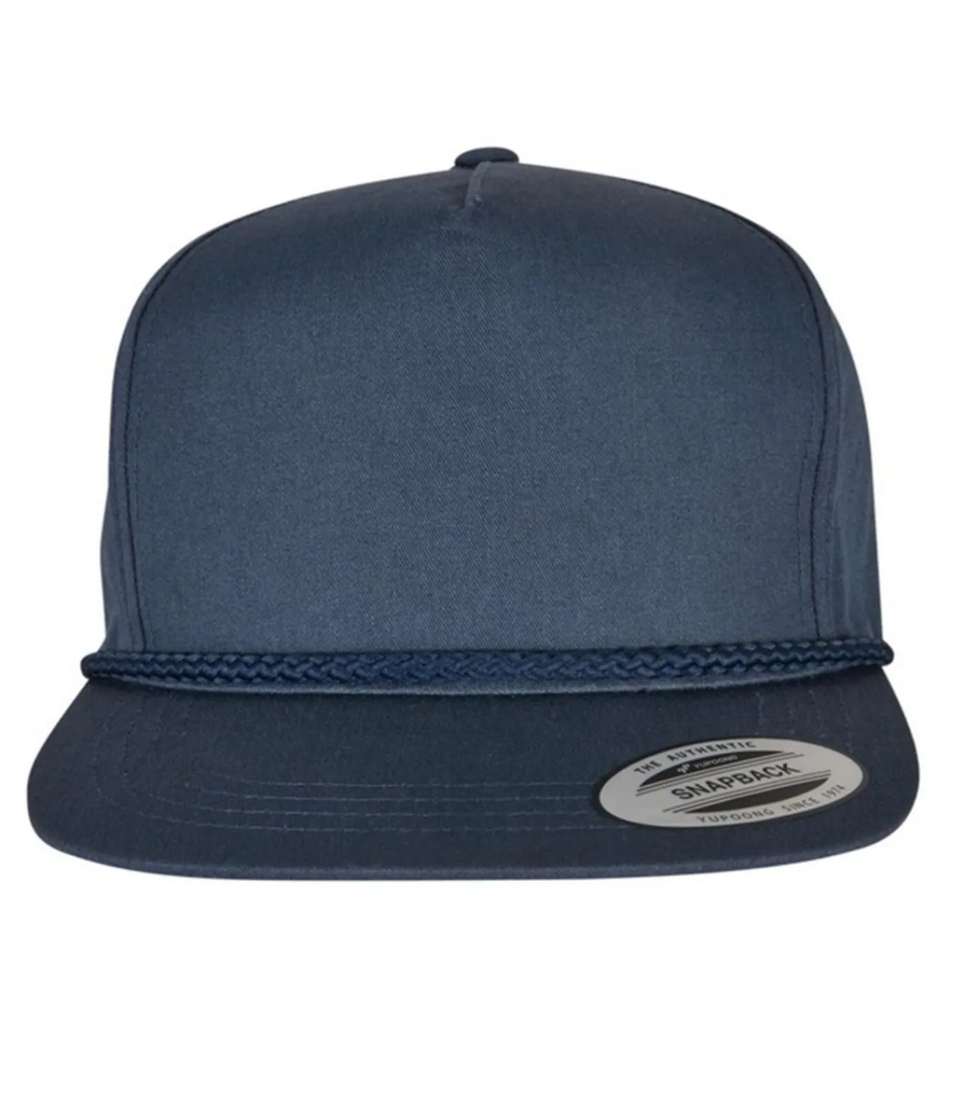 Flexfit YP CLASSICS - Kap - Marineblauw navyBlue Hot