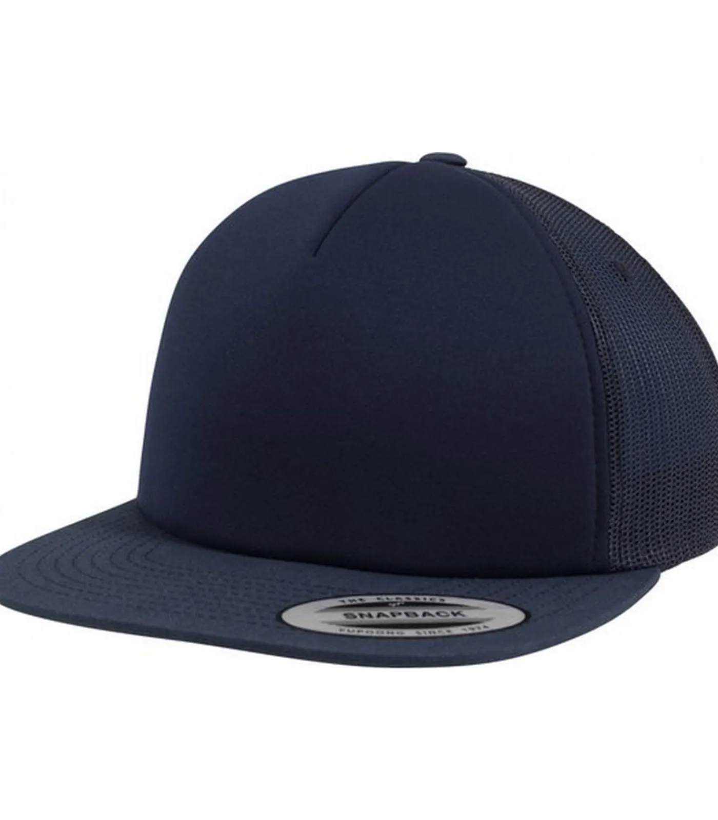 Flexfit YP CLASSICS - Kap - Marineblauw navyBlue