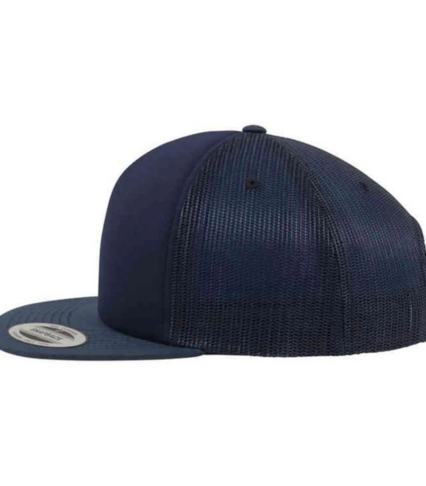 Flexfit YP CLASSICS - Kap - Marineblauw navyBlue