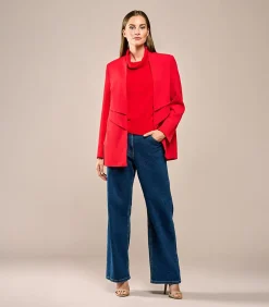 Mart Visser Zazi Blazer Rood red Clearance