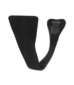Bye Bra Zelfklevende String black Clearance