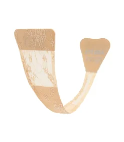 Bye Bra Zelfklevende String beige Discount