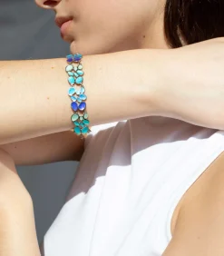 Joidart Zilveren armband Gaudí Jewelry Fruits Clearance