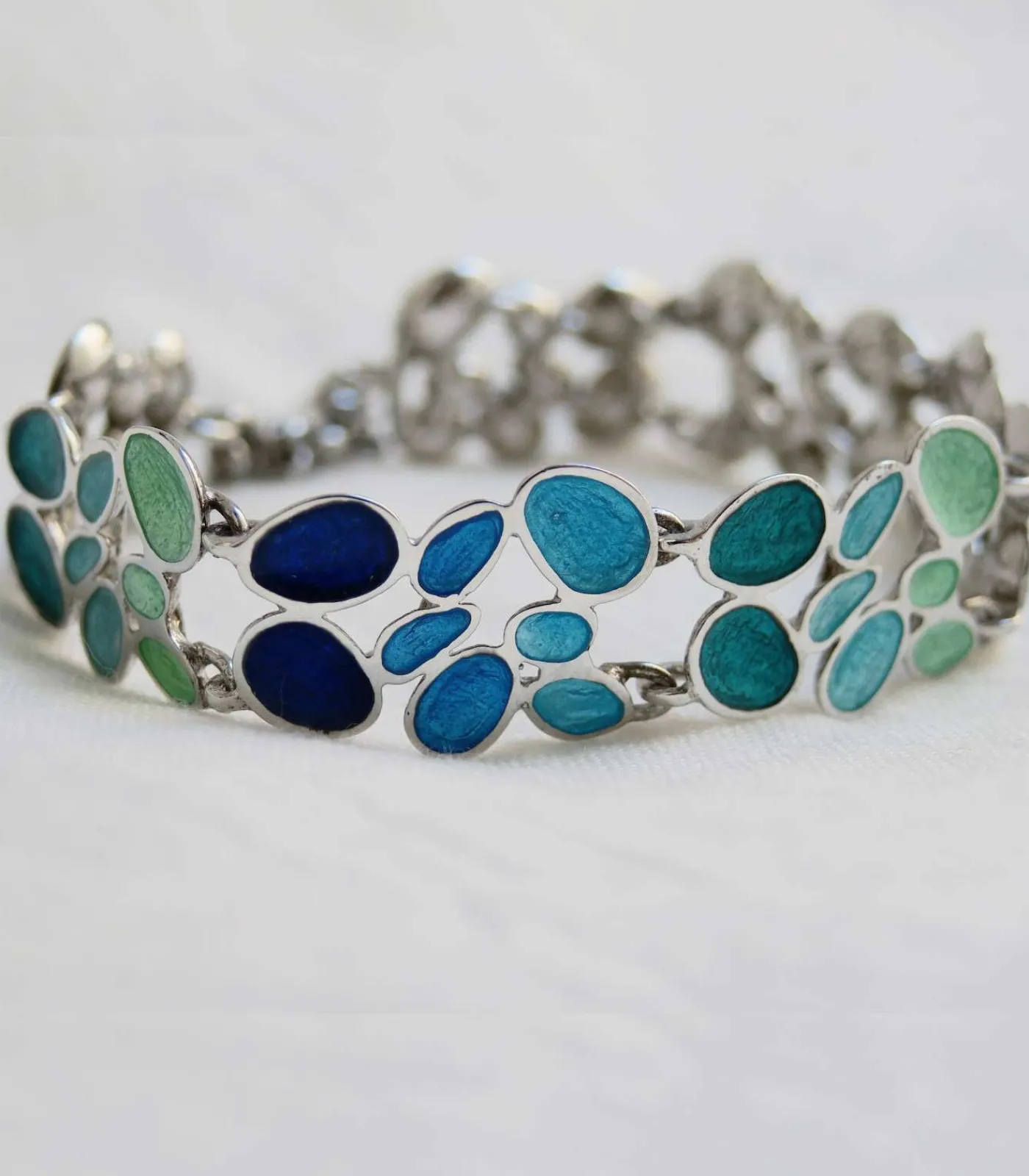 Joidart Zilveren armband Gaudí Jewelry Fruits Clearance