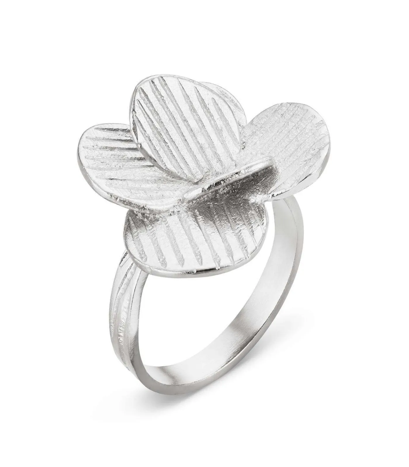 Joidart Zilveren ring Pampalonia silver Online