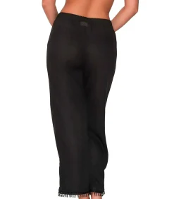 LUNA Zomerbroek SAGE black Online