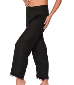 LUNA Zomerbroek SAGE black Online