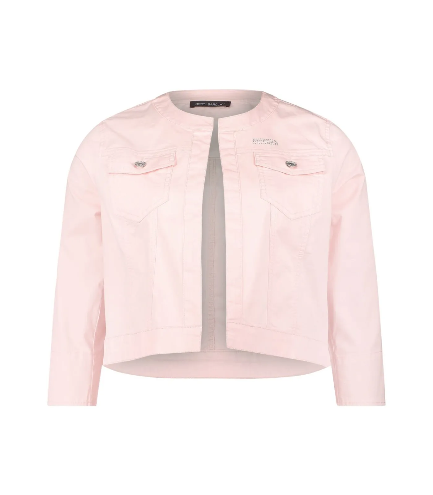 Betty Barclay Zomerjas lightPink Best