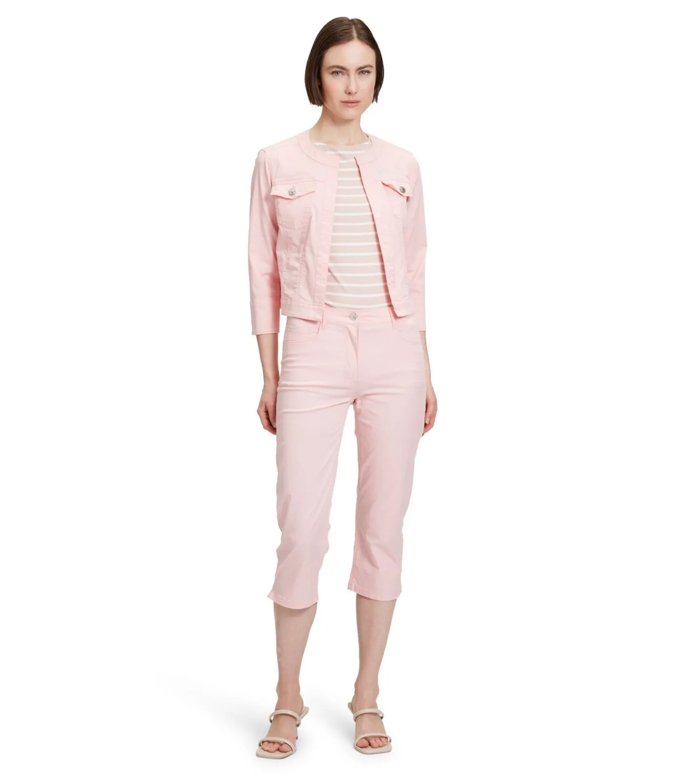 Betty Barclay Zomerjas lightPink Best