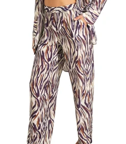 SELMARK Zomerse outfit met lange mouwen SERENGETI white Discount