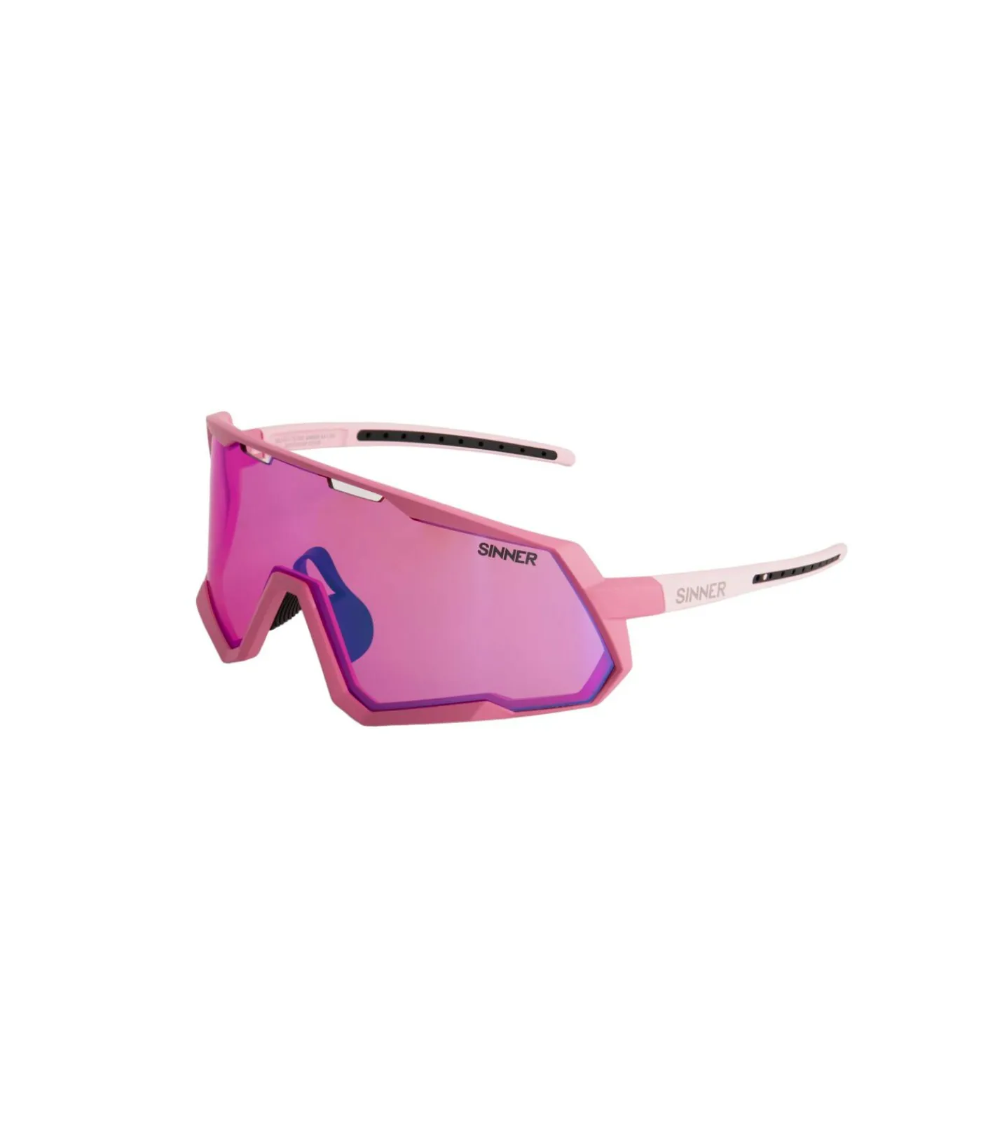 Sinner Zonnebril “Pace” pink