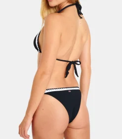 Banana Moon Zwart Bikinibroekje STORA MARACHIC black Best