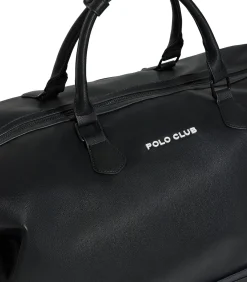 Polo Club Zwarte tas