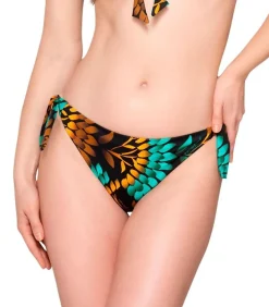 LUNA Zwemkleding zwembroek EMERALD multicolor New