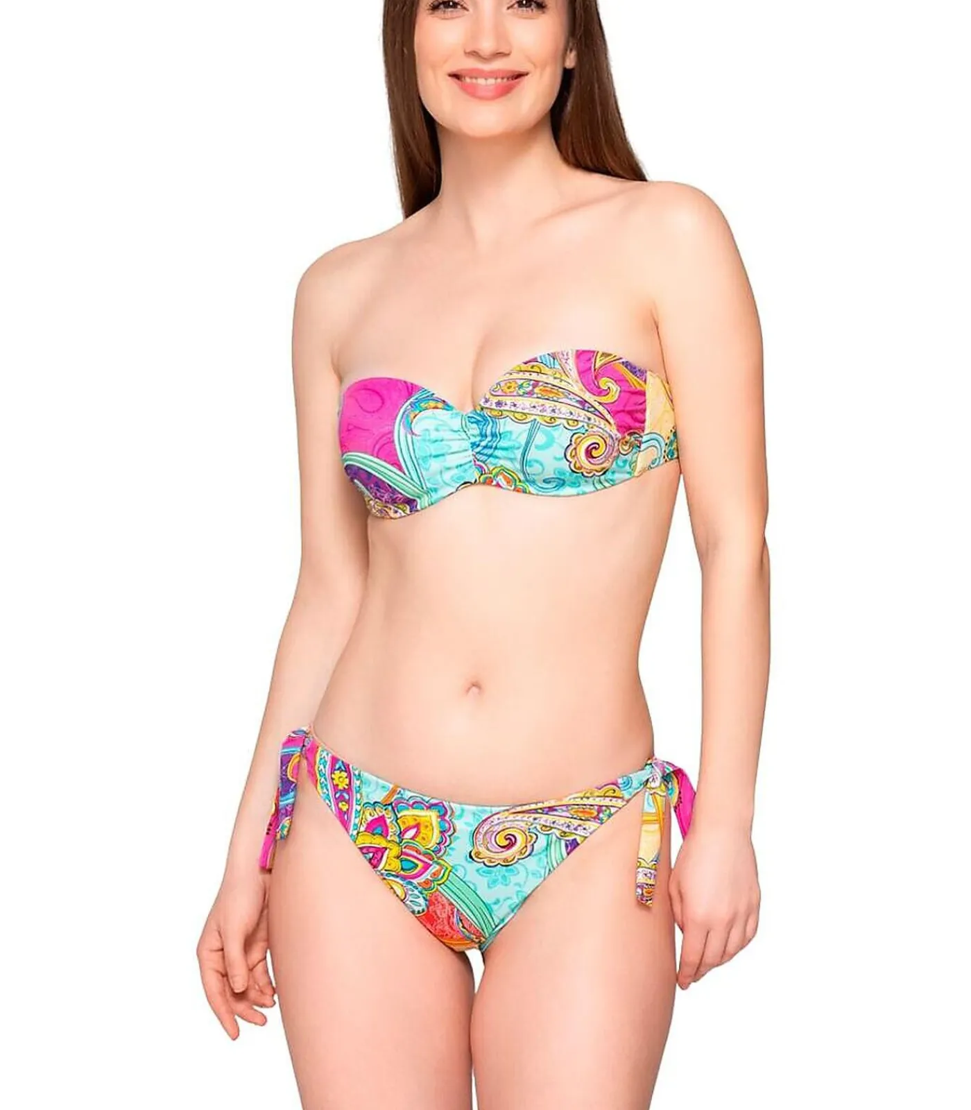 LUNA Zwemkleding zwembroek MADISON multicolor Clearance